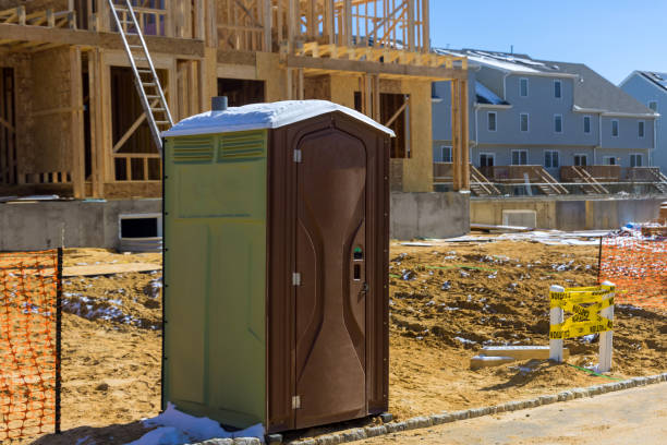 Best Local porta potty services  in Brooklyn, IN