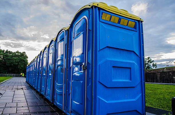 Best Affordable portable toilet rental  in Brooklyn, IN